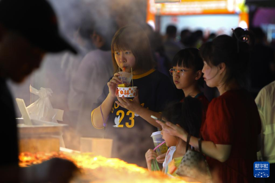 完美体育官网2018年中邦十巨细吃排行榜