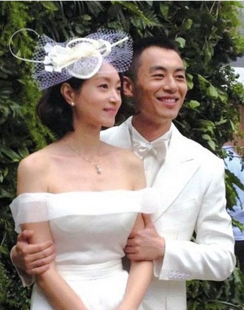 朱亚文沈佳妮结婚照首曝光 沈佳妮陈思成曾是亲密恋人