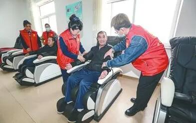 辽宁：到2025年老年健康服务体系基本建立
