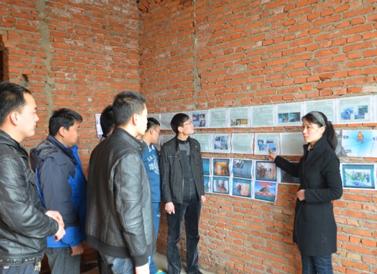 阜新市房地产项目公共设施配套费怎么计算?(分