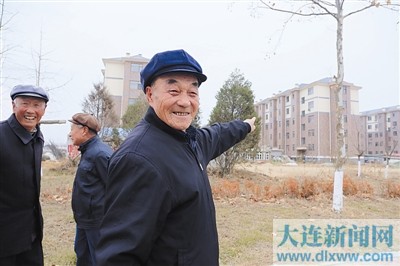   作为大连市中心城镇建设的重点之一,近年来,庄河市大郑镇